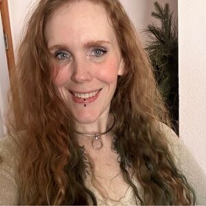 Meet your Posher, Krista